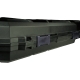 STRIKE Rifle Transport Case, 88x35x11 cm (Wave) - Green