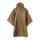 HELIKON nepromokavé pončo LIGHTWEIGHT - Coyote