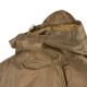 HELIKON nepromokavé pončo LIGHTWEIGHT - Coyote