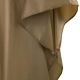 HELIKON nepromokavé pončo LIGHTWEIGHT - Coyote