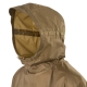 HELIKON nepromokavé pončo LIGHTWEIGHT - Coyote