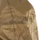 HELIKON nepromokavé pončo LIGHTWEIGHT - Coyote