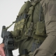 HELIKON GUARDIAN QD System with Cummerbund Panels - Coyote