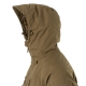 HELIKON zimná bunda YUKON Climashield® Apex - Coyote