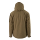 HELIKON YUKON Climashield® Apex Winter Jacket - Coyote