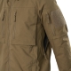 HELIKON zimní bunda YUKON Climashield® Apex - Coyote