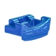 CTM Enlarged Upper Lock for AAP-01 - Blue