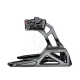 CTM CYBERMOUNT Stand for Hi-Capa Pistols - Black