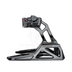 CTM CYBERMOUNT Stand for Hi-Capa Pistols - Black