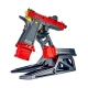 CTM CYBERMOUNT Stand for Hi-Capa Pistols - Black