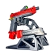CTM CYBERMOUNT Stand for Hi-Capa Pistols - Black