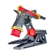 CTM CYBERMOUNT Stand for Hi-Capa Pistols - Black