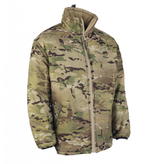 Bunda Snugpak ® Sleeka Original Multicam, velikost XL