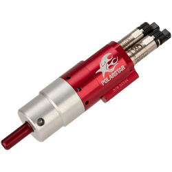 P* HPA konverzní kit F2™ Classic Army KAC LMG - Červená