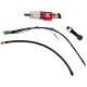 P* F2™ HPA Conversion Kit Classic Army KAC LMG - Red