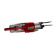 P* F2™ HPA Conversion Kit Classic Army KAC LMG - Red