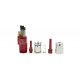 P* F2™ HPA Conversion Kit Classic Army KAC LMG - Red