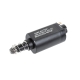 SA bezuhlíkový motor Dark Matter™, 27000-35000 rpm - Dlhý