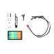 SA HAL™ ETU V2 Processor Unit - Rear Wiring
