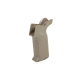 SA M4 / AR15 PRIME™ QD Pistol Grip - Tan