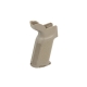 SA M4 / AR15 PRIME™ QD Pistol Grip - Tan