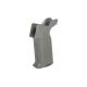 SA M4 / AR15 PRIME™ QD Pistol Grip - Green