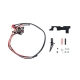 SA HAL™ ETU V2 Processor Unit - Rear Wiring