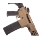 EPeS AR15 FREYA (M4) M-LOK 10" AEG - MAJOR 3.0 - Tan