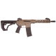 EPeS AR15 FREYA (M4) M-LOK 10" AEG - MAJOR 3.0 - Tan
