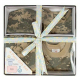 Set a gift for a toddler INFANT ACU CAMO