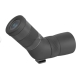 VO PARAGON 8-24×50 ED Ultra Short Spotting Scope - Black