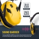 EARMOR M300X Electronic Hearing Protector | ANAREUS