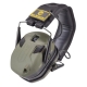 EARMOR M300X Electronic Hearing Protector – Ranger Green | ANAREUS