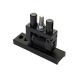 LGS OWLSET ARGON ES MACHOS PETG Adapter - Black