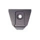 LGS MACHOS Mounting Pad for NVG DOVETAIL Arm - Black