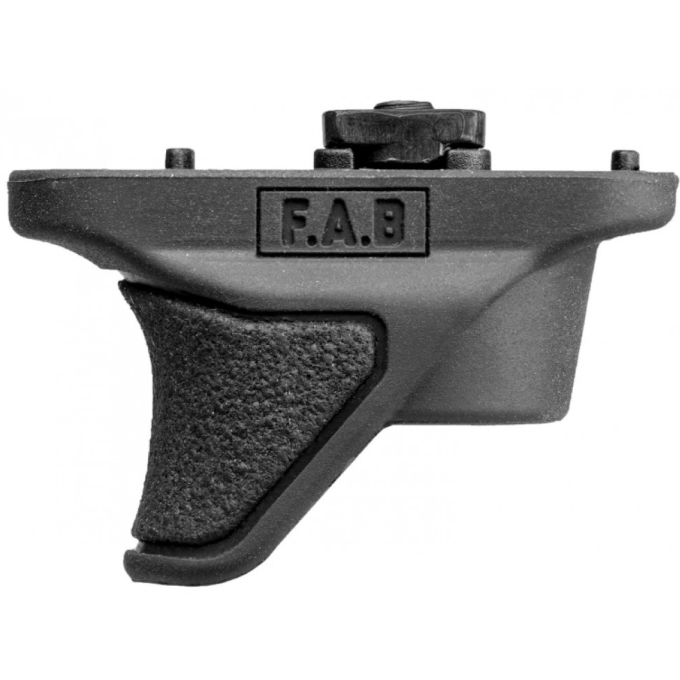 FAB DEFENSE M-LOK zarážka palca VTS-M - Čierna