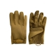 PYRAMEX VG Adjustable Operator Tactical Gloves - Coyote Brown