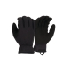 PYRAMEX VG Duty Operator Tactical Gloves - Black