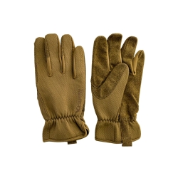 PYRAMEX VG Duty Operator Tactical Gloves - Coyote Brown