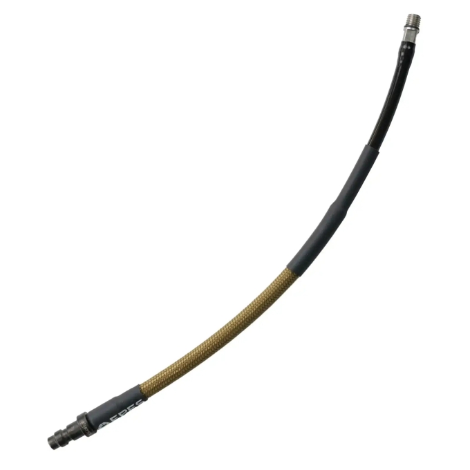 EPeS HPA hadica USL SlimLine s opletom - Coyote
