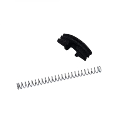 AAP-01 Short stroke bouncer kit with 300% nozzle return spring