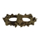 KMCS Camouflage Goggle Mesh Mask - Next-Gen Brown