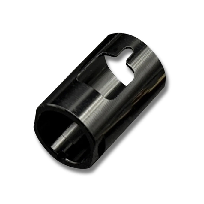 4UANTUM MAGNUS PRO AR15 Hop-up Bucking Sleeve - Black