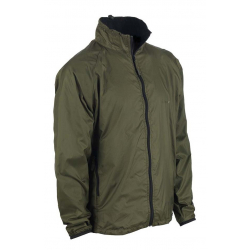 Vapour Active Soft Shell Jacket, olive, size XS