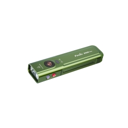 FENIX E06R PRO Rechargeable EDC Flashlight, 1600 lm - Green