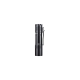 FENIX E12 V3.0 Pocket Flashlight, 200 lm - Black