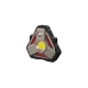 FENIX CP50R Rechargeable Multifunctional Light CP50R, 5500 lm - Black