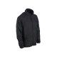Vapour Active Soft Shell Jacket, black, size XS