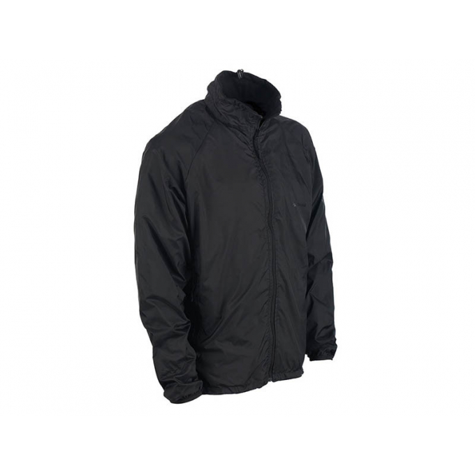 Vapour Active Soft Shell Jacket, black, size XS