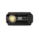 FENIX HM51R Ruby V3.0 Rechargeable Headlamp, 860 lm - Black / Orange